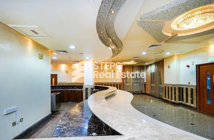 Reception / Lobby image for: Shop - Studio for rent in Al Sadd Road - Al Sadd - Doha, Image 1