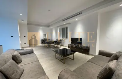 Apartment - 2 Bedrooms - 2 Bathrooms for rent in Regency Residence Musheireb - Musheireb - Doha