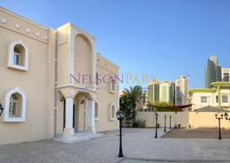 Villa - 5 bedrooms - 5 bathrooms for rent in Onaiza Street - Diplomats Area - Doha
