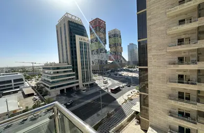 Apartment - 2 Bedrooms - 2 Bathrooms for rent in Burj Al Marina - Marina District - Lusail