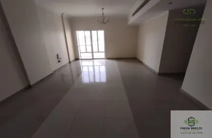 شقة - 3 غرف نوم - 3 حمامات للايجار في المنصورة - المنصورة - الدوحة