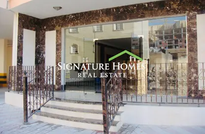 Apartment - 2 Bedrooms - 2 Bathrooms for sale in Al Sadd Road - Al Sadd - Doha