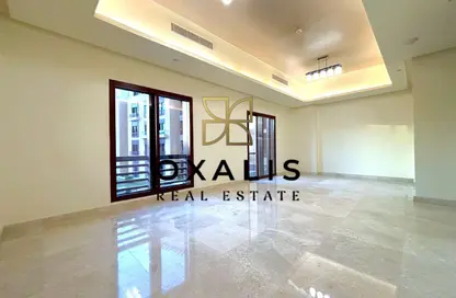 Apartment - 1 Bedroom - 2 Bathrooms for rent in Piazza 1 - La Piazza - Fox Hills - Lusail