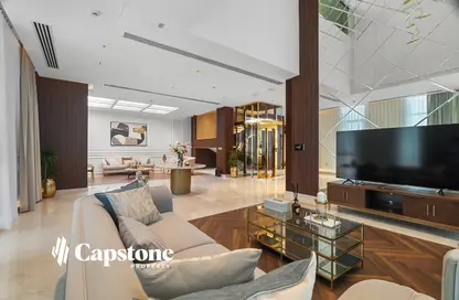 Apartment - 4 Bedrooms - 5 Bathrooms for sale in Lusail City - Lusail