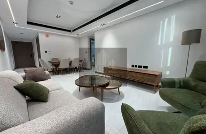 شقة - 2 غرف نوم - 2 حمامات للايجار في شارع الوعب - الوعب - الدوحة