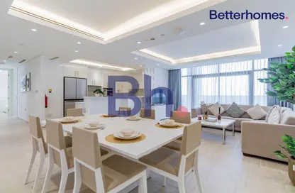 Apartment - 2 Bedrooms - 2 Bathrooms for rent in Residential D5 - Fox Hills South - Fox Hills - Lusail