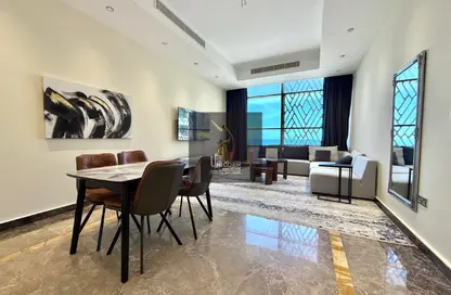Apartment - 2 Bedrooms - 2 Bathrooms for rent in Giardino Apartments - The Pearl Island - Doha