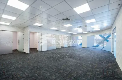 مساحات مكتبية - استوديو - 1 حمام للايجار في مجمع أبيكس لوسيل التجاري - مدينة الطاقة - الوسيل