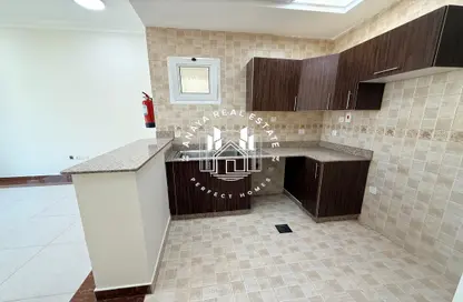 Apartment - 1 Bedroom - 1 Bathroom for rent in Al Mansoura - Doha