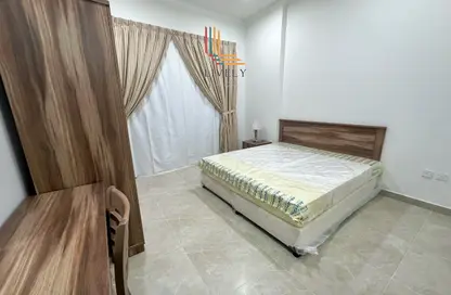 شقة - 2 غرف نوم - 3 حمامات للايجار في ويست واك - الوعب - الدوحة