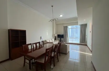 Apartment - 2 Bedrooms - 3 Bathrooms for rent in West Bay Tower - West Bay - West Bay - Doha