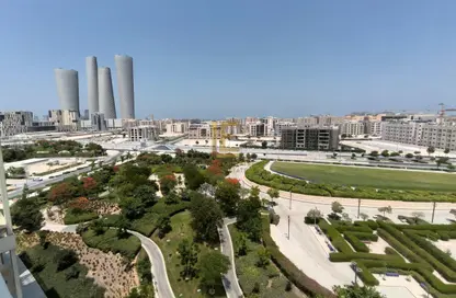 Apartment - 1 Bedroom - 2 Bathrooms for sale in Al Asmakh Lusail 2 - Fox Hills - Lusail