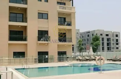 شقة - غرفة نوم - 2 حمامات للايجار في فوكس هيلز اي 13 - فوكس هيلز - الوسيل