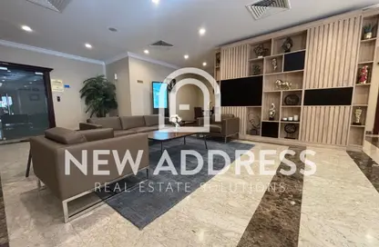 Apartment - 2 Bedrooms - 2 Bathrooms for rent in Al Sadd Road - Al Sadd - Doha