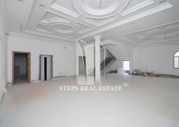 Villa - 8 bedrooms - 8 bathrooms for sale in Al Wakair - Al Wakair - Al Wakra Villa - 8 bedrooms - 8 bathrooms for sale in Al Wakair - Al Wakair - Al Wakra