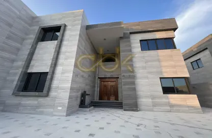 Villa - 5 Bedrooms - 7 Bathrooms for sale in Waterfront Residential - The Waterfront - Lusail