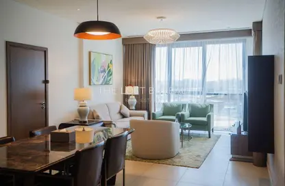 Apartment - 2 Bedrooms - 2 Bathrooms for rent in C-Ring Road - Al Sadd - Doha