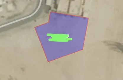 قطعة أرض - استوديو للبيع في الوكير - الوكير - الوكرة