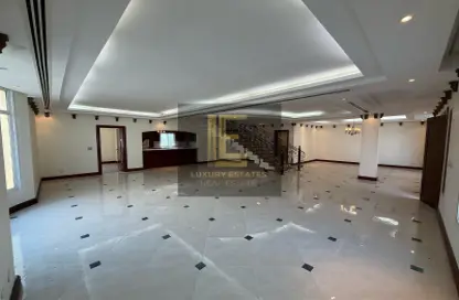 Villa - 5 Bedrooms - 6 Bathrooms for rent in West Bay Lagoon Street - West Bay Lagoon - Doha