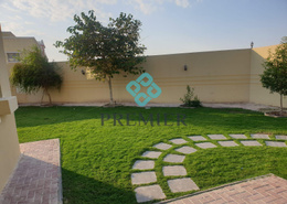 Villa - 6 bedrooms - 7 bathrooms for rent in Al Wakair - Al Wakair - Al Wakra