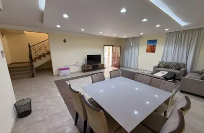 Villa - 4 Bedrooms - 4 Bathrooms for rent in Airport Road - Airport Area - Doha