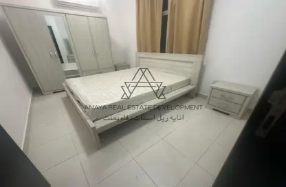 Apartment - 1 Bedroom - 1 Bathroom for rent in Al Kheesa - Al Kheesa - Umm Salal Mohammed