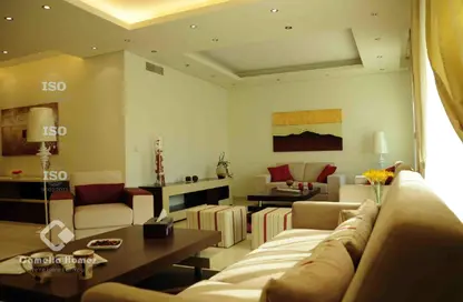 فيلا - 4 غرف نوم - 5 حمامات للايجار في ابو سدرة - الريان - الدوحة