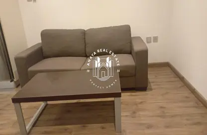 شقة - غرفة نوم - 1 حمام للايجار في شارع المطار القديم - طريق المطار القديم - الدوحة