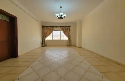 Apartment - 1 Bedroom - 1 Bathroom for rent in Al Khalidiya Street - Najma - Doha