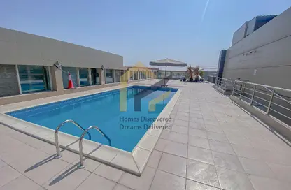 Apartment - 1 Bedroom - 1 Bathroom for rent in Al Sadd Road - Al Sadd - Doha