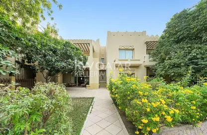 Villa - 3 Bedrooms - 3 Bathrooms for rent in West Bay Lagoon - West Bay Lagoon - Doha