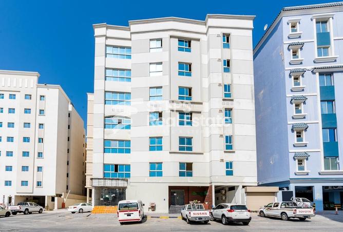 Apartment - 3 Bedrooms - 2 Bathrooms for rent in Najma Street - Najma - Doha