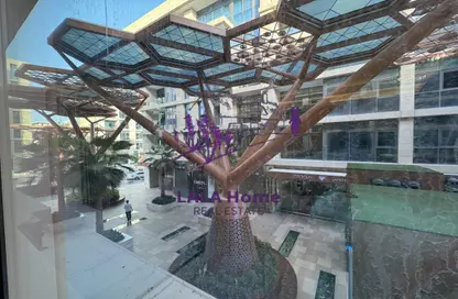 Apartment - 2 Bedrooms - 3 Bathrooms for sale in Gewan Island - The Pearl Island - Doha