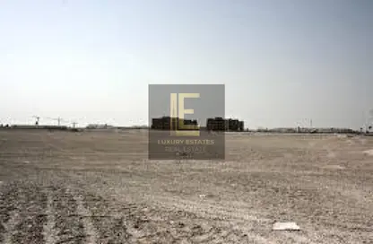 قطعة أرض - استوديو للبيع في مجمع أبيكس لوسيل التجاري - مدينة الطاقة - الوسيل
