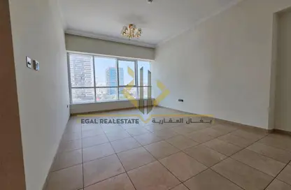 Apartment - 2 Bedrooms - 2 Bathrooms for rent in Lusail Residence - Marina District - Lusail