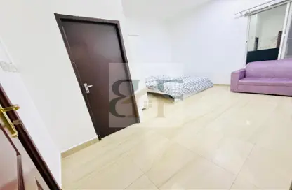 Apartment - Studio - 1 Bathroom for rent in Al Thumama - Al Thumama - Doha
