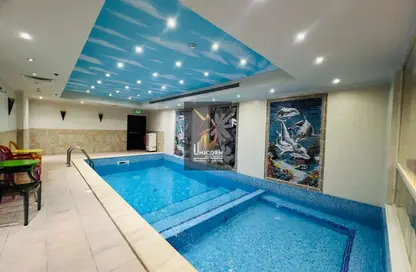 Apartment - 1 Bedroom - 2 Bathrooms for rent in Fereej Bin Mahmoud North - Fereej Bin Mahmoud - Doha Apartment - 1 Bedroom - 2 Bathrooms for rent in Fereej Bin Mahmoud North - Fereej Bin Mahmoud - Doha