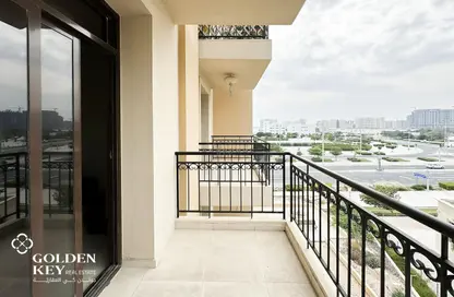 شقة - 3 غرف نوم - 4 حمامات للايجار في تريفيزو - فوكس هيلز - فوكس هيلز - الوسيل