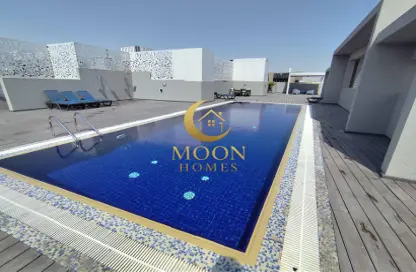 Apartment - 1 Bedroom - 2 Bathrooms for rent in Al Mansoura - Al Mansoura - Doha