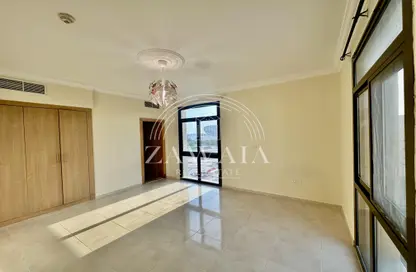 Apartment - 2 Bedrooms - 3 Bathrooms for rent in Rome - Fox Hills - Fox Hills - Lusail