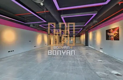Office Space - Studio - 2 Bathrooms for rent in Energy City - Lusail