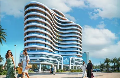 شقة - 2 غرف نوم - 3 حمامات للبيع في جزيرة قطيفان - الوسيل شقة - 2 غرف نوم - 3 حمامات للبيع في جزيرة قطيفان - الوسيل