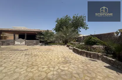 Villa - 7+ Bedrooms - 7+ Bathrooms for rent in West Bay Villas - West Bay - West Bay - Doha
