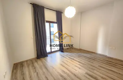 Apartment - Studio - 1 Bathroom for rent in Fox Hills - Fox Hills - Lusail