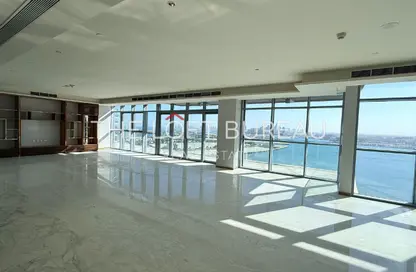 شقة - 4 غرف نوم - 5 حمامات للبيع في سيف لوسيل - مدينة اللسيل - الوسيل