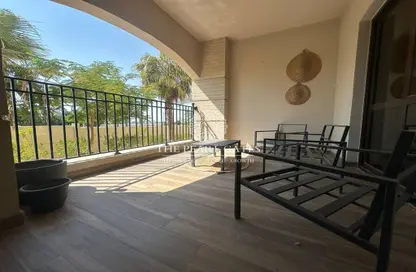 Apartment - 1 Bedroom - 2 Bathrooms for rent in Fox Hills South - Fox Hills - Lusail