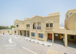 Villa - 5 bedrooms - 5 bathrooms for rent in Al Jamiaa Street - Al Markhiya - Doha