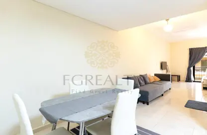 Apartment - Studio - 1 Bathroom for sale in Catania - La Piazza - Fox Hills - Lusail