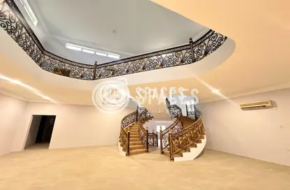 Villa - 7+ Bedrooms - 7+ Bathrooms for rent in West Bay Lagoon Street - West Bay Lagoon - Doha