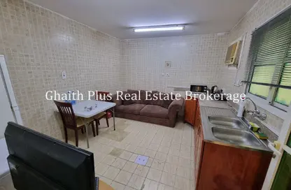 Apartment - Studio - 1 Bathroom for rent in Fereej Abdul Aziz - Fereej Abdul Aziz - Doha
